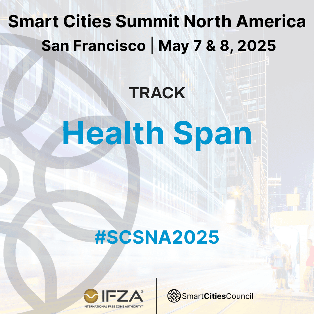 Health Span Track @ #SCSNA2025